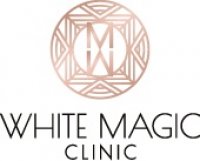 Logo firmy White Magic Clinic