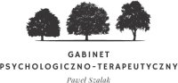 Logo firmy SZALAK Gabinet Psychologiczno-Terapeutyczny | Psycholog Lubartów