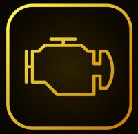 Logo firmy Sprawny DPF - czyszczenie i regeneracja