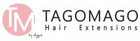 Logo firmy Tagomago Hair Agnieszka Urbańska