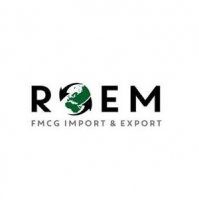 Logo firmy Hurtownia Chemii Gospodarczej ROEM