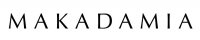 Logo firmy Makadamia ubrania damskie sklep internetowy