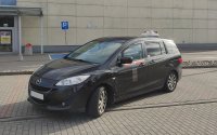 Logo firmy Taxi COOL Suwałki