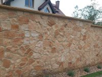 Logo firmy Kamień naturalny na dom ściany elewacje ogrodowy