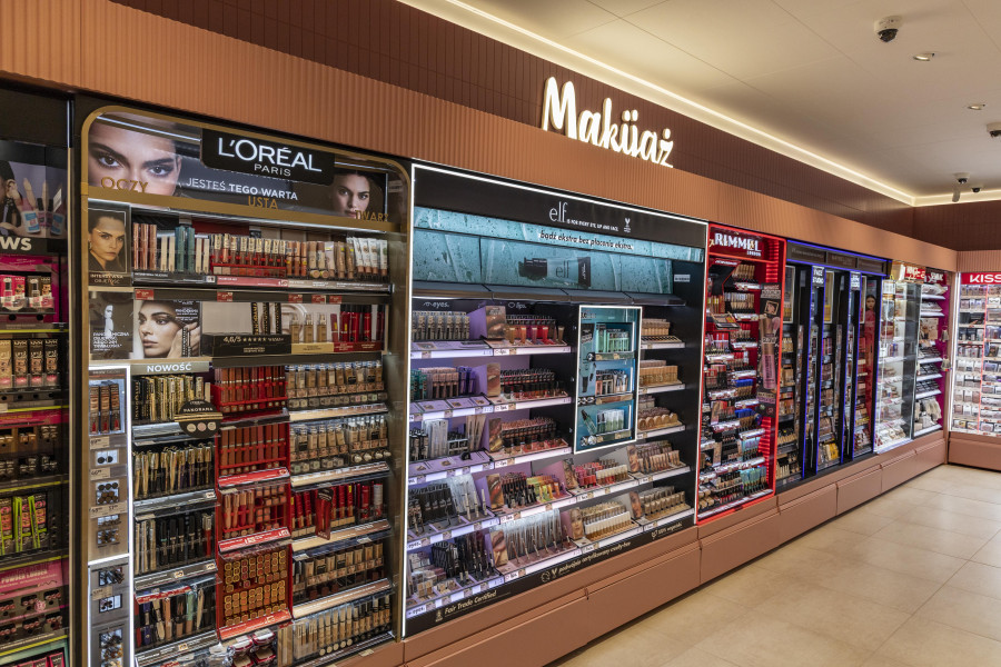 Materiały partnera Materiały partnera